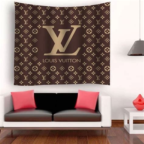 fashion inspired louis vuitton|louis vuitton inspired home decor.